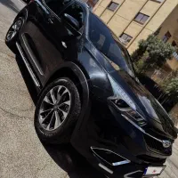 تیگو 7 ie مدل آخر 99|خودرو سواری و وانت|اصفهان, برازنده|دیوار