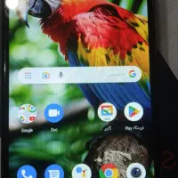 گوشی موتورلا  مدل moto e7i سالم درحدود نو|موبایل|تهران, تهرانپارس شرقی|دیوار