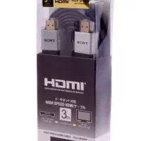 کابل HDMI برند SONY طول 3متر