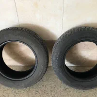 لاستیک ۱۸۵ دست دوم