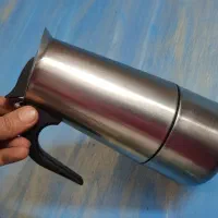 دستگاه اسپرسو ساز رو گازی ،دستی