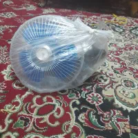 یک عدد پنگه فروشی یا معاوضه|پنکه و تصفیهکنندهٔ هوا|لنجان, |دیوار