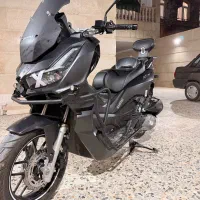 موتور adv160 همتاز