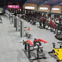 فروش باشگاه جاروکش برندریلکس فریموشن بادی استرانگ