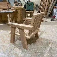 استخدام نجار ماهر با حقوق،بیمه و مزایا