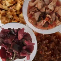 ترشیجات و شوری جات خانگی|خوردنی و آشامیدنی|یزد, |دیوار