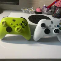 ایکس باکس سری اس