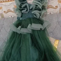 لباس عروسکی|لباس|زابل, |دیوار