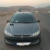 پژو ۲۰۶ مدل ۹۴