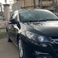 جک J5 اتوماتیک 1800cc ، مدل ۱۳۹۴ (تکبرگ کم کار)|خودرو سواری و وانت|رشت, رشتیان|دیوار