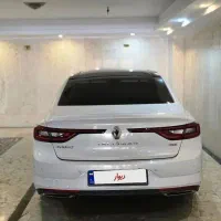 تالیسمان ۲۰۱۸ فول استثنایی|خودرو سواری و وانت|کرج, دهقان ویلا|دیوار