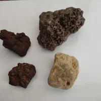 سنگ|کلکسیون اشیاء عتیقه|شیراز, تندگویان|دیوار