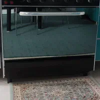 اجاق گاز فر