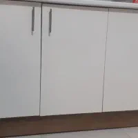 کابینت کار کرده