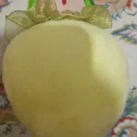 عروسک دختر درختی