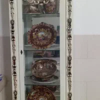 فروش بوفه بسیار نو