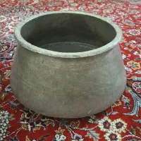 تلفن برنجی قدیمی