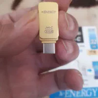 فلاش دوکاره صفر|لوازم جانبی موبایل و تبلت|جوانرود, |دیوار