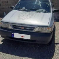 پراید ۸۸ تمییز