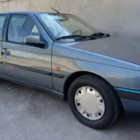 پژو ۴۰۵ خاکستری