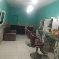 فروش وسایل آرایشگاه مردانه