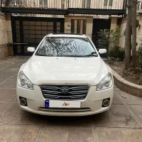 بسترن b50 مدل 93|خودرو سواری و وانت|تهران, نارمک|دیوار