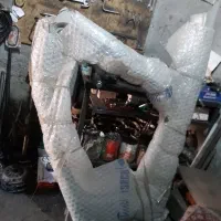 کلاف،گلگیر،چراغ۲۰۶|قطعات یدکی و لوازم جانبی|تبریز, |دیوار