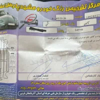 رنو تالیسمان e3|خودرو سواری و وانت|تهران, دهکده المپیک|دیوار