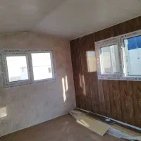 کانکس ۱۵ متری درحد|مصالح و تجهیزات ساختمان|احمدآبادمستوفی, |دیوار