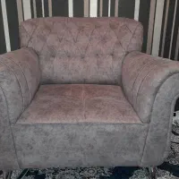 مبل راحتی هفت نفره