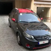 کوییک r مدل ۱۴۰۰|خودرو سواری و وانت|تهران, حکیمیه|دیوار