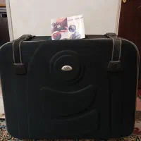 چمدان مسافرتی بزرگ