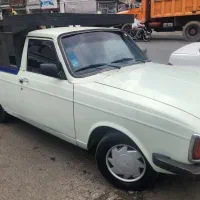 وانت ۹۰ بی رنگ