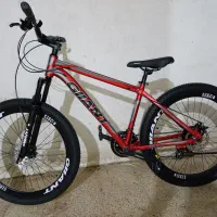 دوچرخه jllant تنه آلمینیوم فول حرفه ای|دوچرخه، اسکیت، اسکوتر|بجنورد, |دیوار