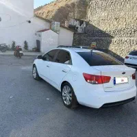 سراتو ۲۰۱۱ وارداتی موتور ۲۰۰۰فول استثنایی