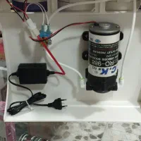 فروش و خدمات تصفیه آب خانگی|آبسردکن و تصفیه آب|اهواز, کیانپارس |دیوار