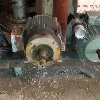 *استثنایی* الکتروموتور SEVER و VEB و U.S. ELECTRIC|ماشین‌آلات صنعتی|تهران, اسکندری|دیوار