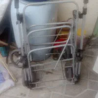 لسکلت کالسکه