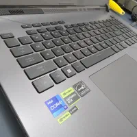 لپ تاپ ASUS ROG strix scar|رایانه همراه|مشکین‌دشت, |دیوار