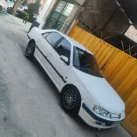 پژو پارس ۹۳|خودرو سواری و وانت|خمینی‌شهر, |دیوار