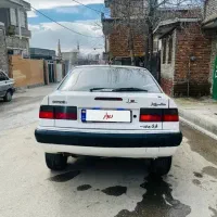 زانتیا مدل ۸۶|خودرو سواری و وانت|ارومیه, |دیوار