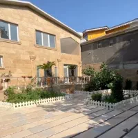 ویلا ۳۱۰ متری شیک سنددار در بیجارکنار/تهاتر