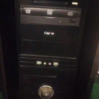 کامپیوتر میان رده