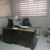 منشی خانم دفتری