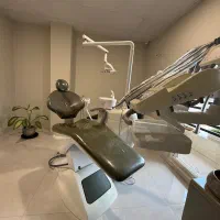 یونیت دندانپزشکی