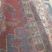 قالیچه ی قدیمی
