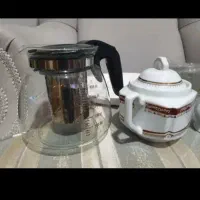 ظروف آشپزخانه|ظروف سرو و پذیرایی|تهران, تهرانسر شمالی|دیوار