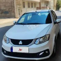 ساینا S دوگانه سوز شرکتی مدل بهمن ۴۰۲