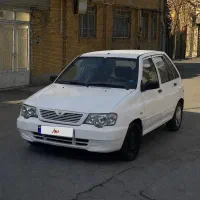 خودرو پراید 111