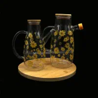روغن ریز پیرکس|ظروف پخت‌وپز|مشهد, تلگرد|دیوار